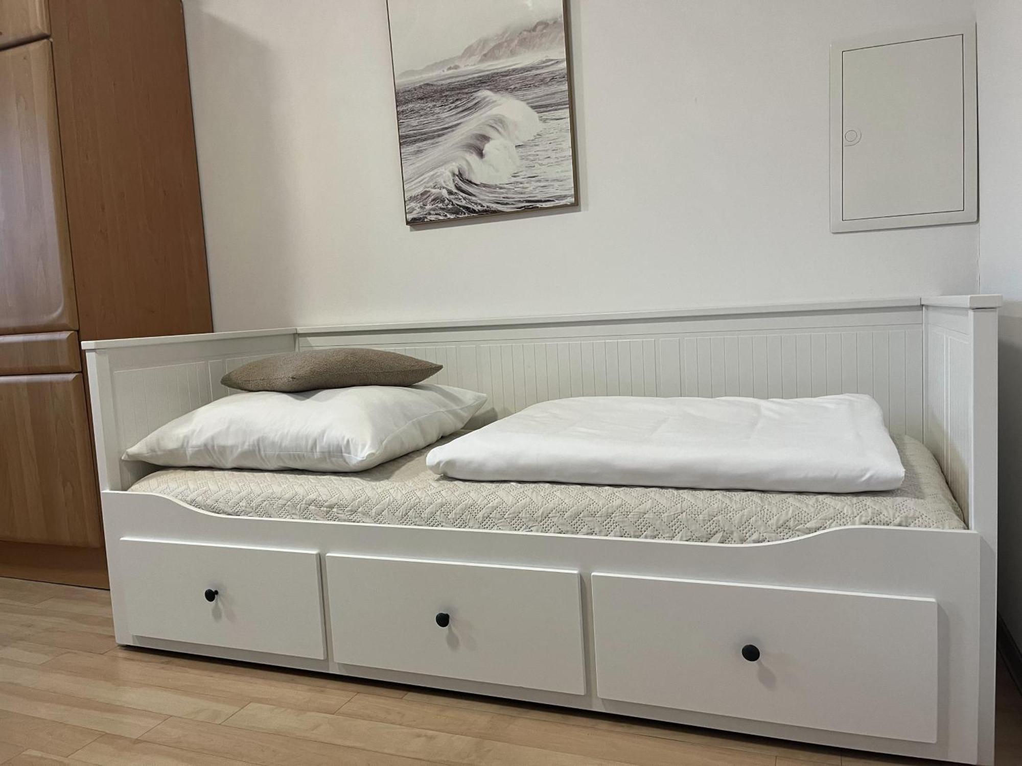 Neu Apartment In Schloss Naehe,Parkplatz, Netflix Sögel Eksteriør billede